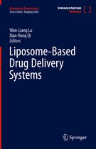 Liposome Based Drug Delivery Systems