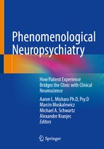 Phenomenological Neuropsychiatry