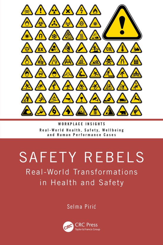 Workplace Insights- Safety Rebels - cover