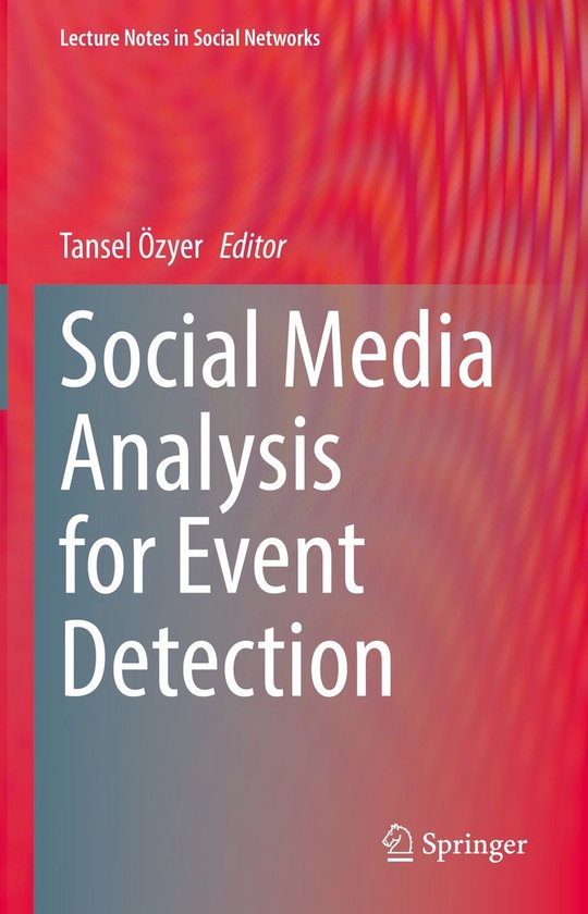 Computer Science (R0) - Social Media Analysis for Event Dete ... - cover