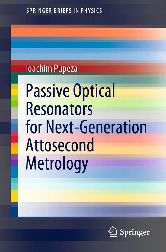 Physics and Astronomy (R0) - Passive Optical Resonators for  ... - cover