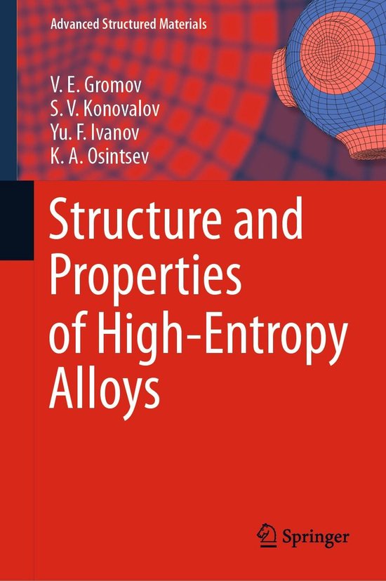 Chemistry and Material Science (R0) - Structure and Properti ... - cover