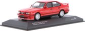 BMW 5-Serie Alpina B10 E34 1994 Rood