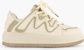 Baskets Oxmox Off White - Taille 39