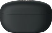 Bol.com Sony WF-1000XM5 - Volledig draadloze oordopjes met Noise Cancelling - Zwart aanbieding