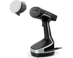 Rowenta DR8270D1 kledingstomer 2000 W Zwart