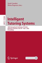 Lecture Notes in Computer Science 13284 - Intelligent Tutoring Systems
