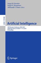 Lecture Notes in Computer Science 12948 - Artificial Intelligence