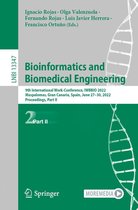Lecture Notes in Computer Science 13347 - Bioinformatics and Biomedical Engineering