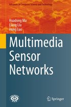 Advances in Computer Science and Technology - Multimedia Sensor Networks