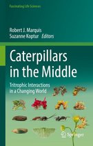 Fascinating Life Sciences - Caterpillars in the Middle