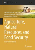 Sustainable Development Goals Series - Agriculture, Natural Resources and Food Security