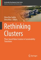 Sustainable Development Goals Series - Rethinking Clusters
