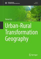 Sustainable Development Goals Series - Urban-Rural Transformation Geography