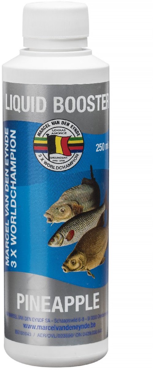 Van den Eynde - Smaakstoffen Liquid Booster - Van den Eynde