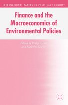 International Papers in Political Economy - Finance and the Macroeconomics of Environmental Policies