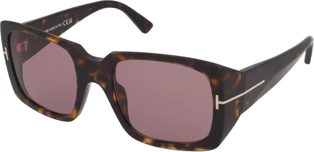 Tom Ford Ryder-02 FT1035 52Y Glasdiameter: 51