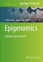 Methods in Molecular Biology 2577 - Epigenomics