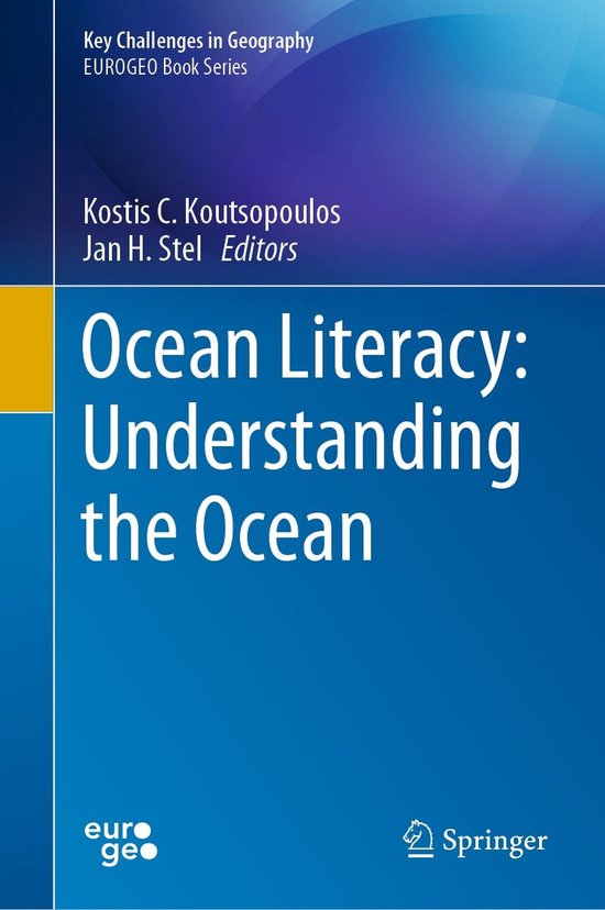 Earth and Environmental Science (R0) - Ocean Literacy: Under ... - cover