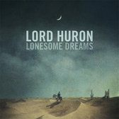 Lord Huron - Lonesome Dreams (LP)
