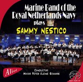 Marine Band Of The Royal Netherlands Navy - Marine Band Of The Royal Netherlands Navy Plays Sammy Nestico (Super Audio CD)
