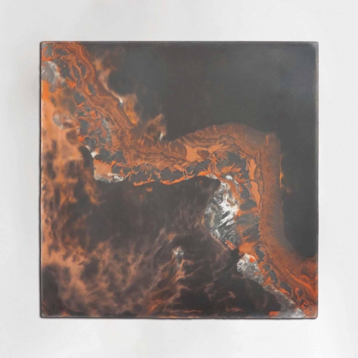 High Vis - Blending (LP) (Coloured Vinyl) (Limited Edition)