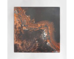 High Vis - Blending (LP) (Coloured Vinyl) (Limited Edition)