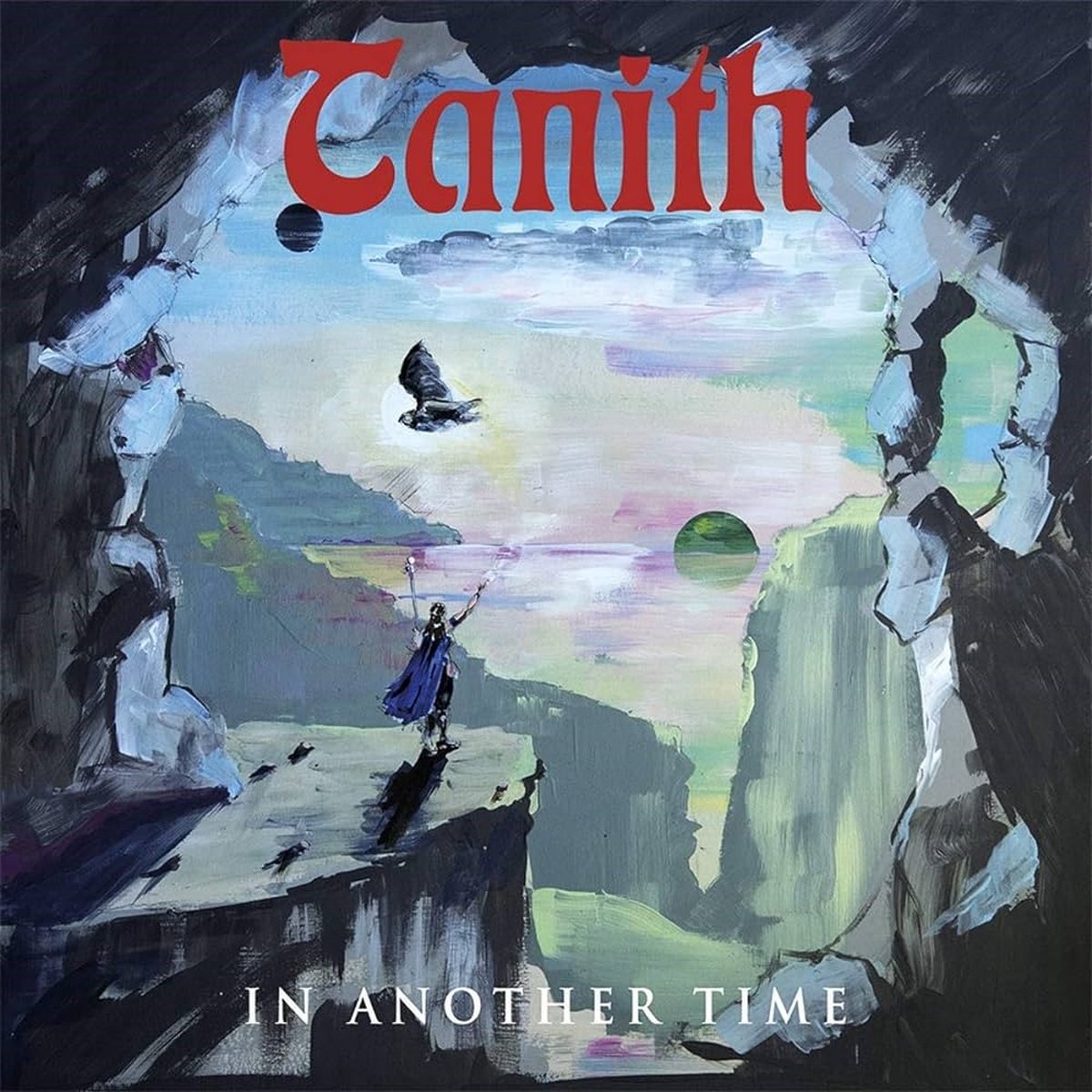Tanith - In Another Time (LP) (Limited Edition) (Coloured Vinyl)