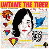 Mary Timony - Untame The Tiger (LP) (Coloured Vinyl)