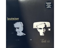 Heatmiser - Dead Air (LP)