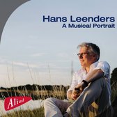 Hans Leenders - Hans Leenders, A Musical Portrait (CD)