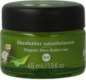 Primavera Shea butter raw biologisch 45 ml