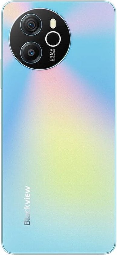 Blackview SHARK 8 Smartphone - 4G DUAL SIM - 16 RAM 256GB ROM