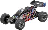 Absima Absima Early Stage Serie Brushed 1:24 RC modelauto voor beginners Elektro Buggy Achterwielaandrijving RTR 2,4 GH