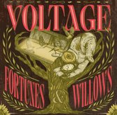 Voltage - Fortunes & Willows (CD)