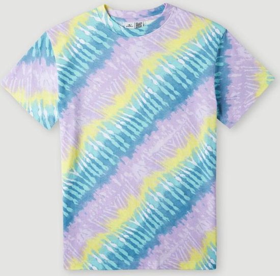 O'neill T-Shirts OLIANA PRINTED T-SHIRT