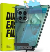 Protecteur d'écran Ringke Dual Easy Film OnePlus 12 avec Jig 2-Pack