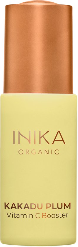 INIKA Organic Kakadu Plum Serum