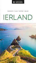 Capitool reisgidsen - Ierland