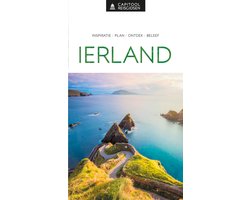 Capitool reisgidsen - Ierland
