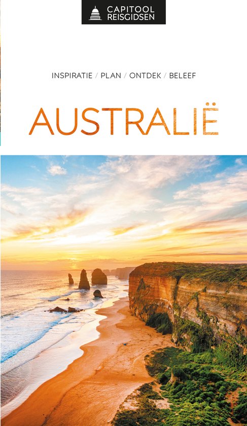 Capitool Reisgids Australië
