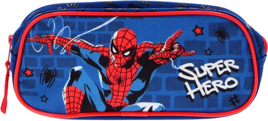 Marvel: Spider-Man 38 cm knuffel met geluid Marvel: Spider-Man 38 cm knuffel met geluid