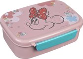 Boîte à lunch Minnie Mouse