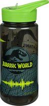Jurassic World Aero-Drinkfles