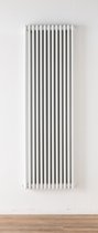 Sanifun design radiator Blanca 1800 x 570 Wit