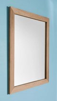 Sanifun spiegel Pipa 600 x 750