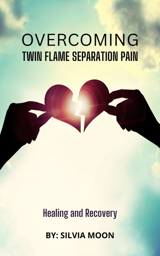 Twin Flame Separation - How to Overcome Twin Flame Separation