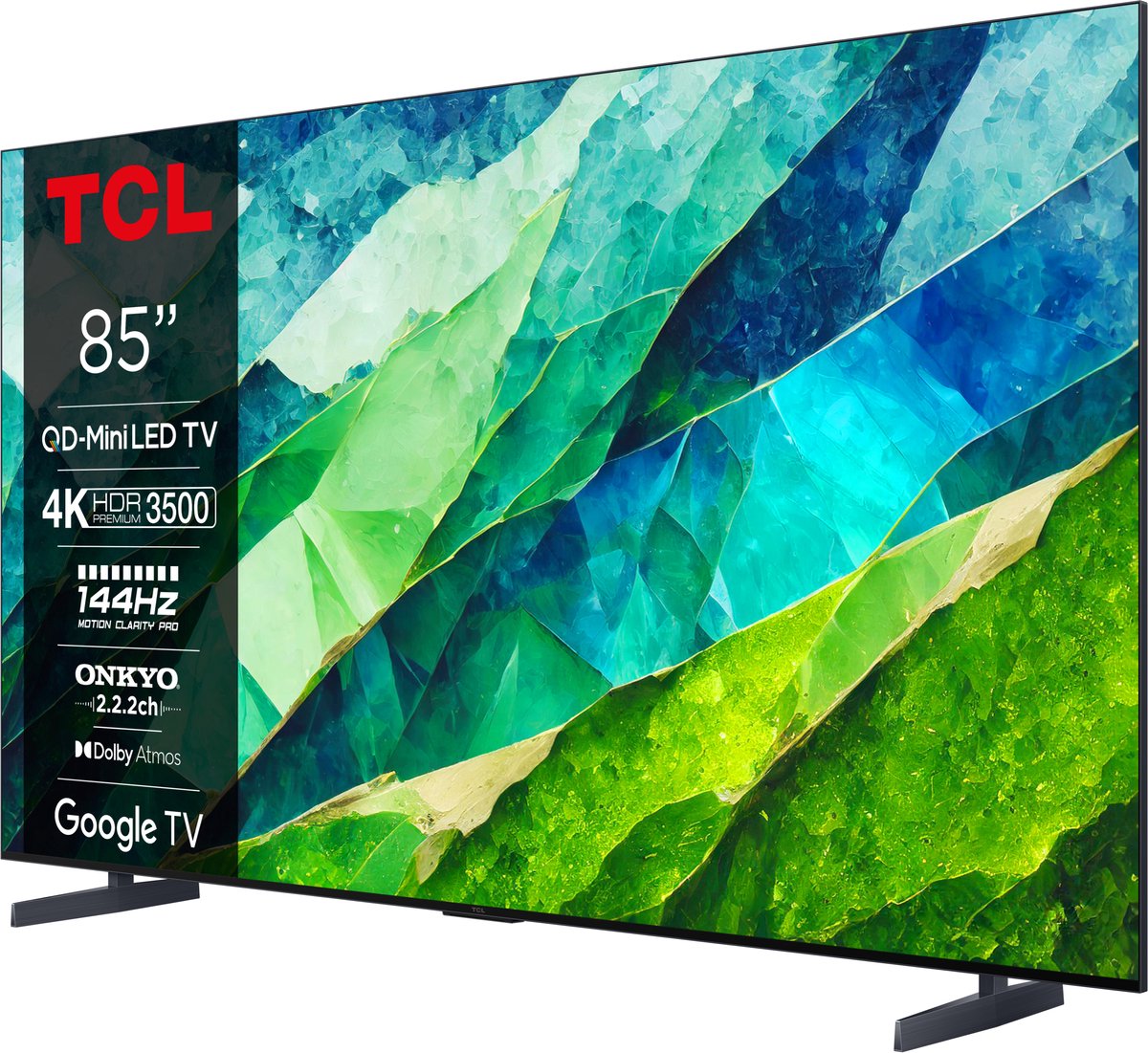 TCL 85C81B (2024) - Afbeelding 6