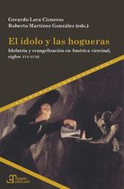 Tiempo emulado. Historia de América y España 90 - El ídolo y las hogueras