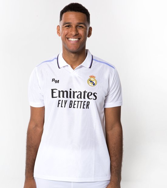 Real Madrid thuis shirt heren 22/23